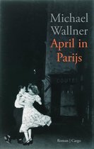 April In Parijs