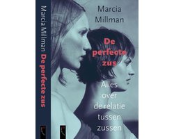 Omslag van Perfecte Zus