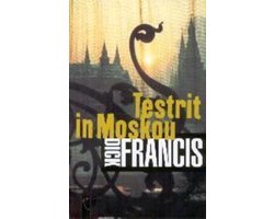 Testrit In Moskou