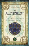 De alchemist / druk Heruitgave