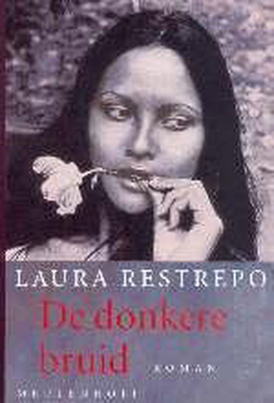 Donkere Bruid