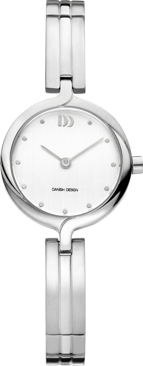Danish Design Titanium horloge IV62Q990