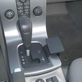 Brodit console mount v. Volvo S40 04-