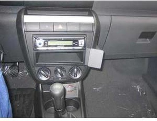 Tappetini VOLKSWAGEN > Fox - MTM Italy