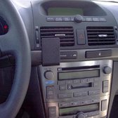 Brodit center mount v. Toyota Avensis 03-