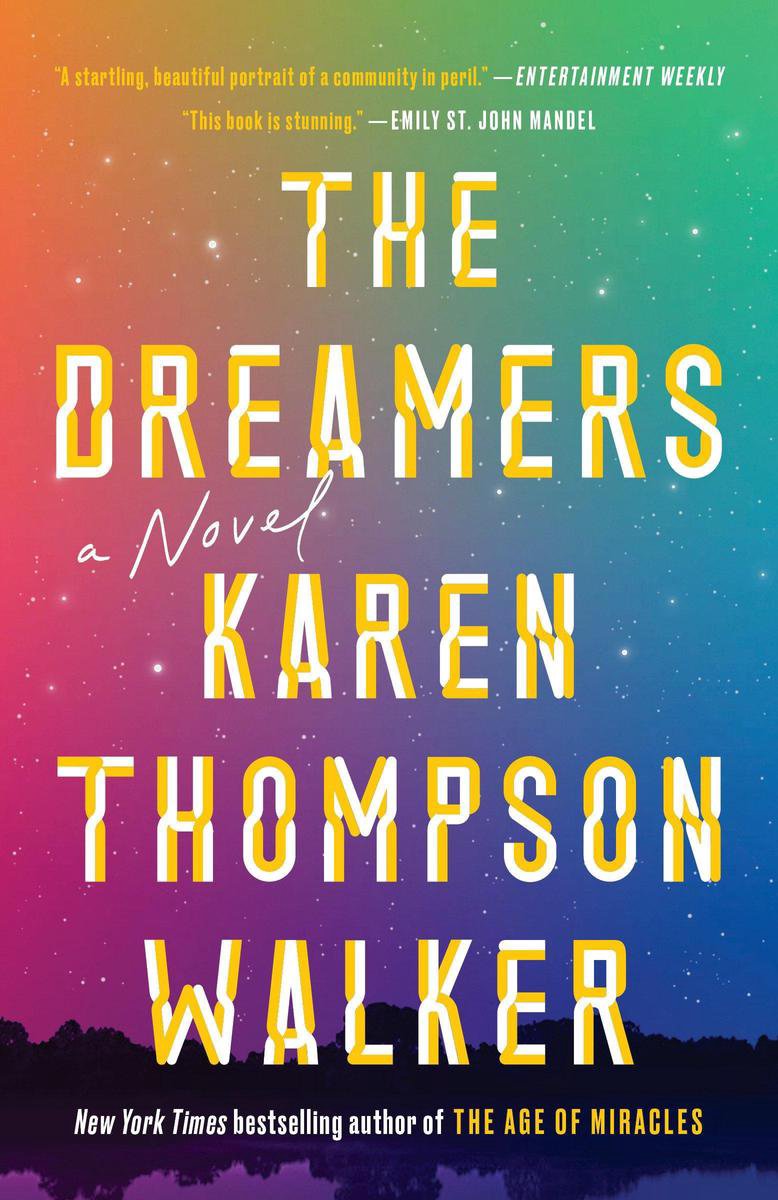 the dreamers karen thompson