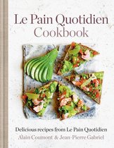 Le Pain Quotidien Cookbook