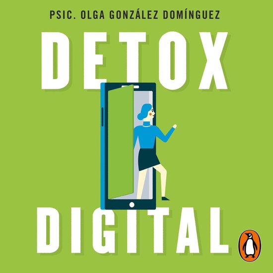 Detox digital - cover