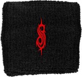 Slipknot - Tribal S Zweetband - Zwart
