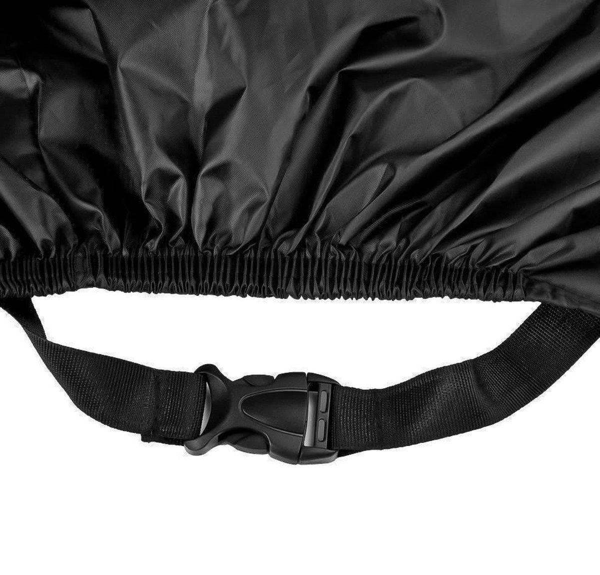 Piaggio Zip met scherm COVER UP HOC Scooterhoes stofvrij / ademend /  waterdicht Red Label | bol.com