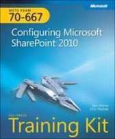 Mcts Self-Paced Training Kit (Exam 70-667): Configuring Micr