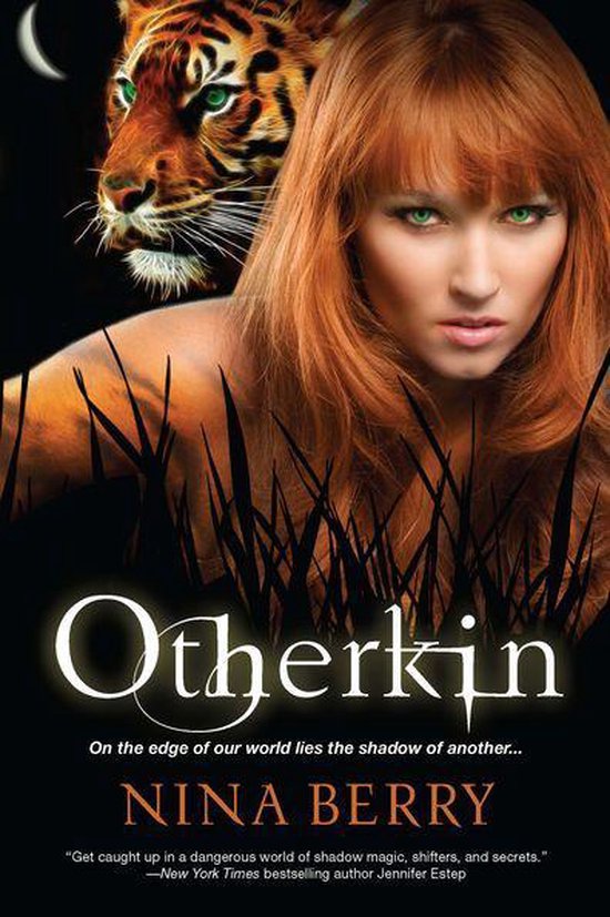 Otherkin - cover