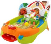 Chicco Flipperspel Boederij Junior 20 Cm Groen