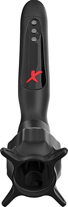 Pipedream - PDX Elite - PDX ELITE Vibrating Roto-Sucker | bol Pipedream - PDX Elite - PDX ELITE Vibrating Roto-Sucker | bol