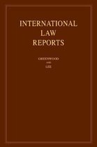 International Law Reports: Volume 185