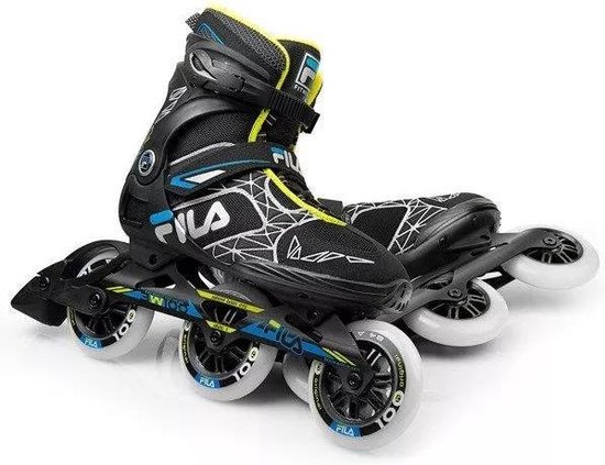 fila legacy pro 100 dames