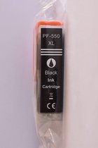 Canon CLI-550BK XL Compatible Inkt Patroon