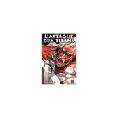 L'Attaque des Titans