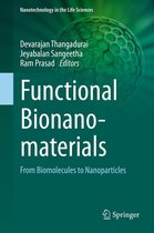 Nanotechnology in the Life Sciences - Functional Bionanomaterials