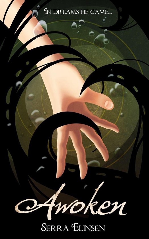 Awoken - cover