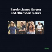 Barclay James Harvest And Other Short Stories