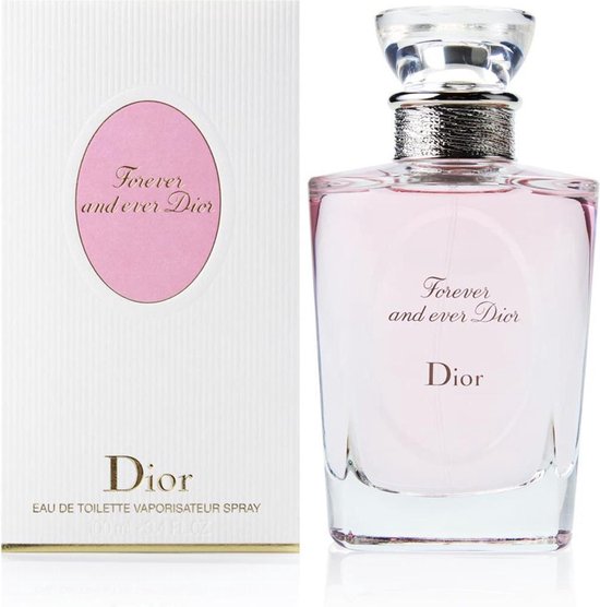 dior ever forever