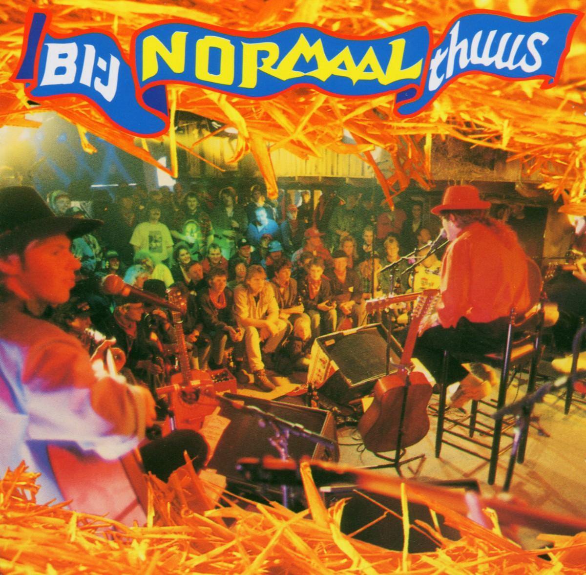 Bij Normaal Thuis