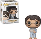 Harry Potter (PJs) #79 - Harry Potter - Funko POP!