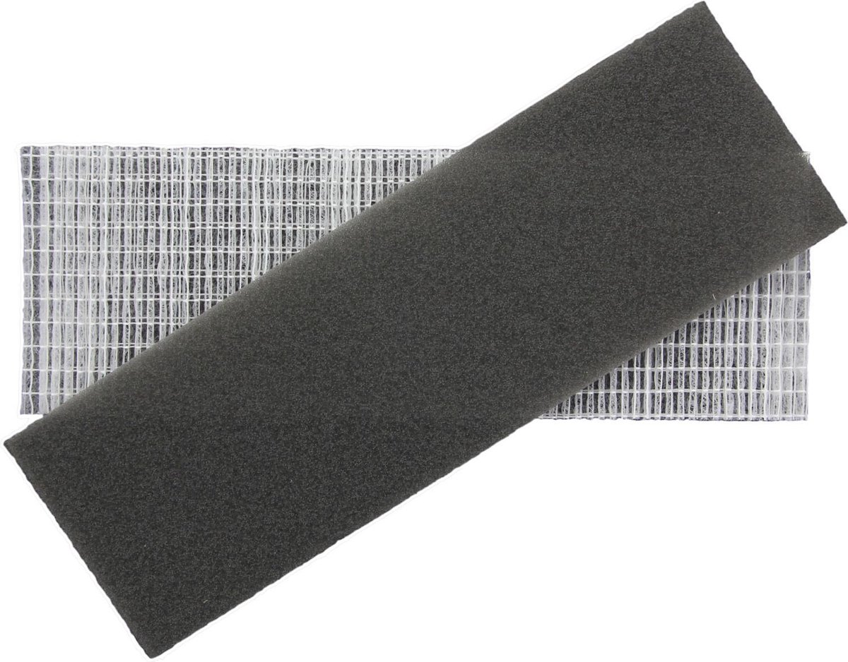 Panasonic TXFKN01RYNZP Origineel Luchtfilter Set