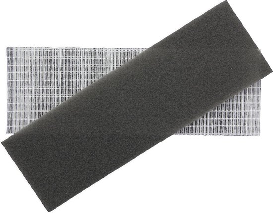 Ensemble de filtres à air d'origine Panasonic TXFKN01RYNZP