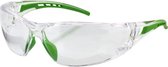 Reca Veiligheidsbril Racer 2.0 - anti-condens - helder