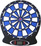 Elektronisch Dartboard 38x43x2cm