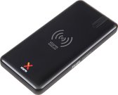 Bol.com-Xtorm Fuel Series Power Bank Wireless - 6000 mAh-aanbieding Bol.com-Xtorm Fuel Series Power Bank Wireless - 6000 mAh-aanbieding