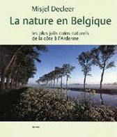 Nature en belgique, la