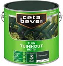CetaBever Dekkend Tuinhout Beits - Woudgroen - 2,5 liter