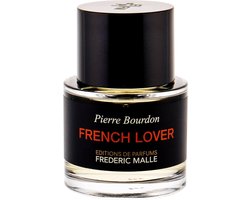 Frédéric Malle French Lover - 50 ml - eau de parfum spray - herenparfum