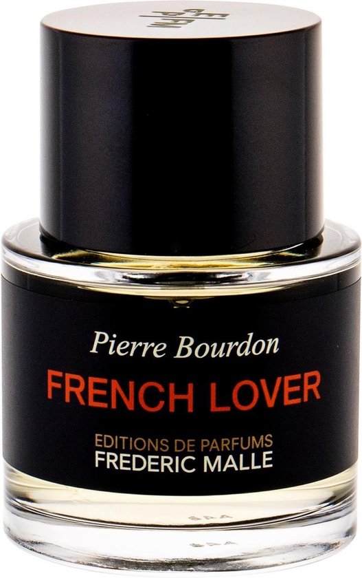 Frederic Malle French Lover Eau de parfum 50 ml