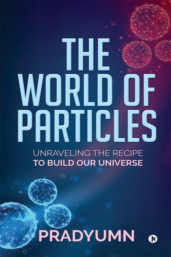 The World of Particles - cover