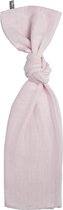 Baby's Only Baby swaddle - Inbakerdoek - Hydrofiele doek - Classic Roze - 200x120 cm - XXL - 70% bamboe/30% katoen