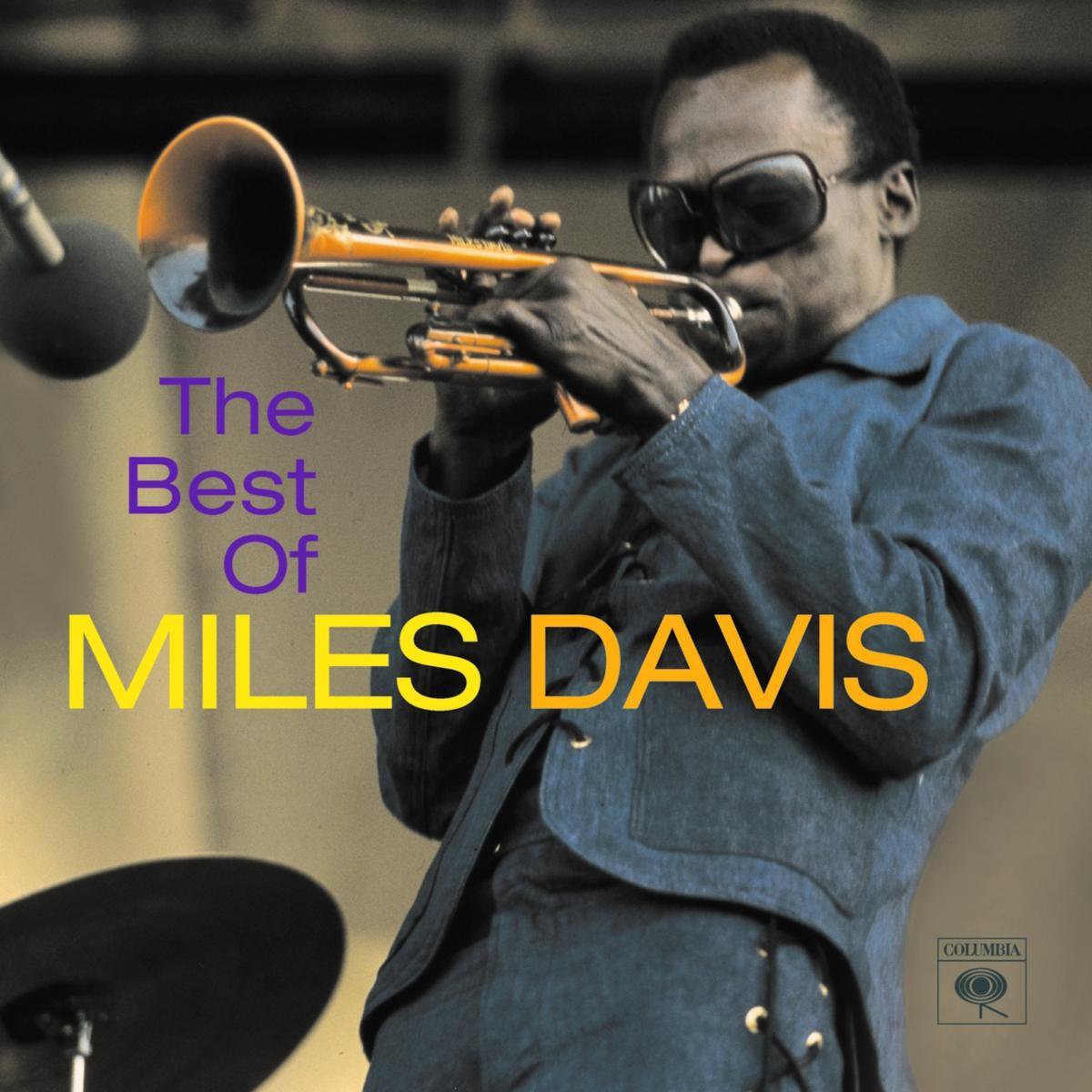 Best Of Miles Davis