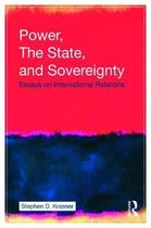 Power, States and Sovereignty