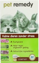 Vaporisateur Pet Remedy + 40 ml de remplissage - Agent anti-stress