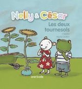 Nelly & César - Les deux tournesols