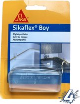 Sikaflex Boy Afgladprofielen