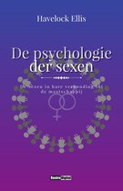 De psychologie der sexen