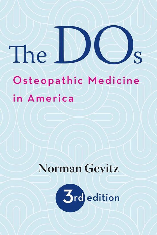 The DOs - cover