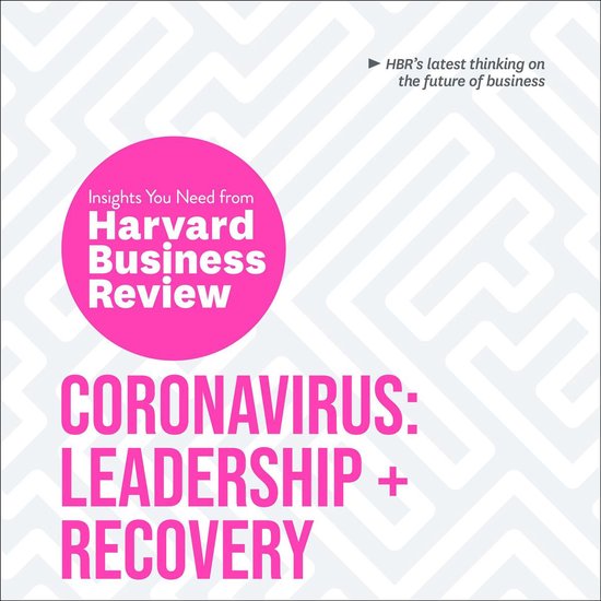 Coronavirus - cover