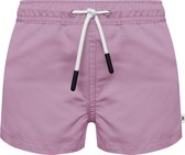 SEABASS Zwembroek - Regular Fit - Trendy Kinderzwembroek - Duurzaam - 100% Gerecycled Polyester - Gemaakt van Plastic Flessen uit de Oceaan - Seaqual - Zachte Binnenbroekjes - Zwemshort - Sne