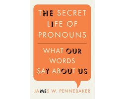The Secret Life of Pronouns