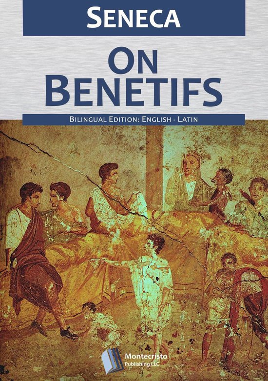 On Benefits - cover